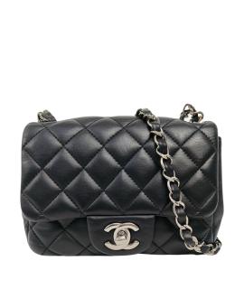 CHANEL Сумка через плечо