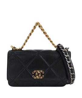 CHANEL Сумка через плечо