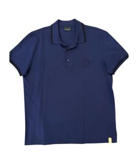 BILLIONAIRE Поло с коротким рукавом