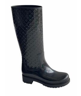 LOUIS VUITTON Сапоги