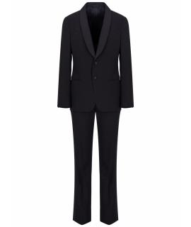 GIORGIO ARMANI Вечерний костюм