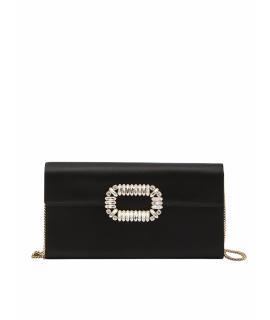 ROGER VIVIER Клатч/вечерняя сумка