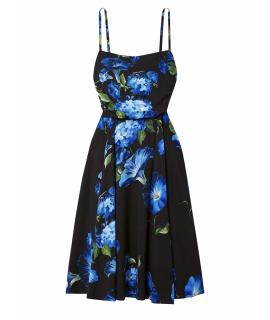 DOLCE&GABBANA Коктейльное платье