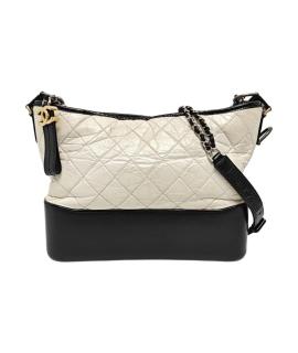 CHANEL Сумка через плечо