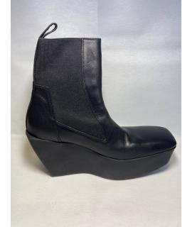 RICK OWENS Полусапоги