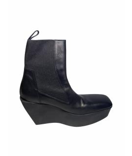 RICK OWENS Полусапоги