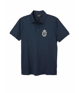 BILLIONAIRE Поло с коротким рукавом