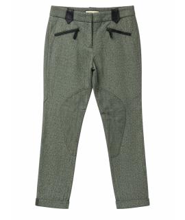 ETRO Прямые брюки