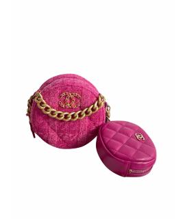 CHANEL Сумка через плечо