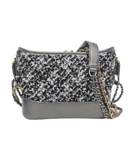 CHANEL Сумка через плечо