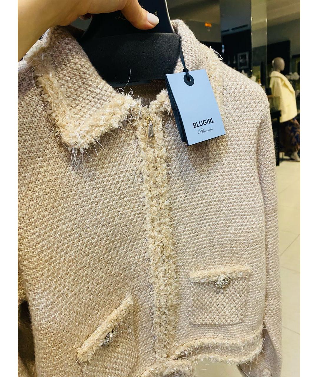 BLUGIRL Жакет/пиджак, фото 4