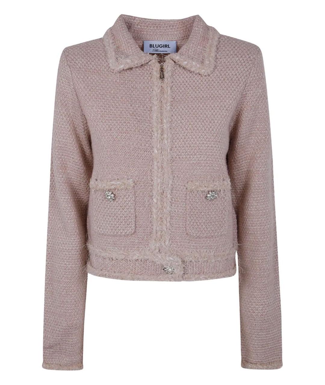 BLUGIRL Жакет/пиджак, фото 5