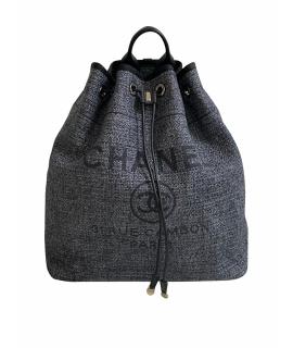 CHANEL Рюкзак