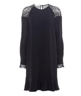 STELLA MCCARTNEY Коктейльное платье