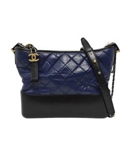 CHANEL Сумка через плечо