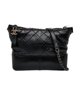 CHANEL Сумка через плечо