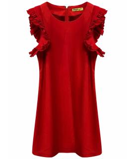 VERSACE JEANS COUTURE Платье