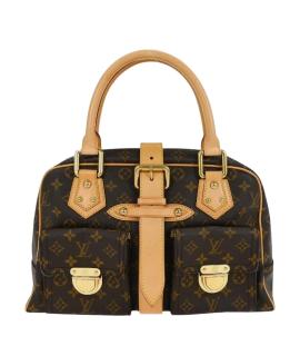 LOUIS VUITTON Сумка с короткими ручками