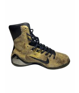 NIKE Высокие кроссовки / кеды