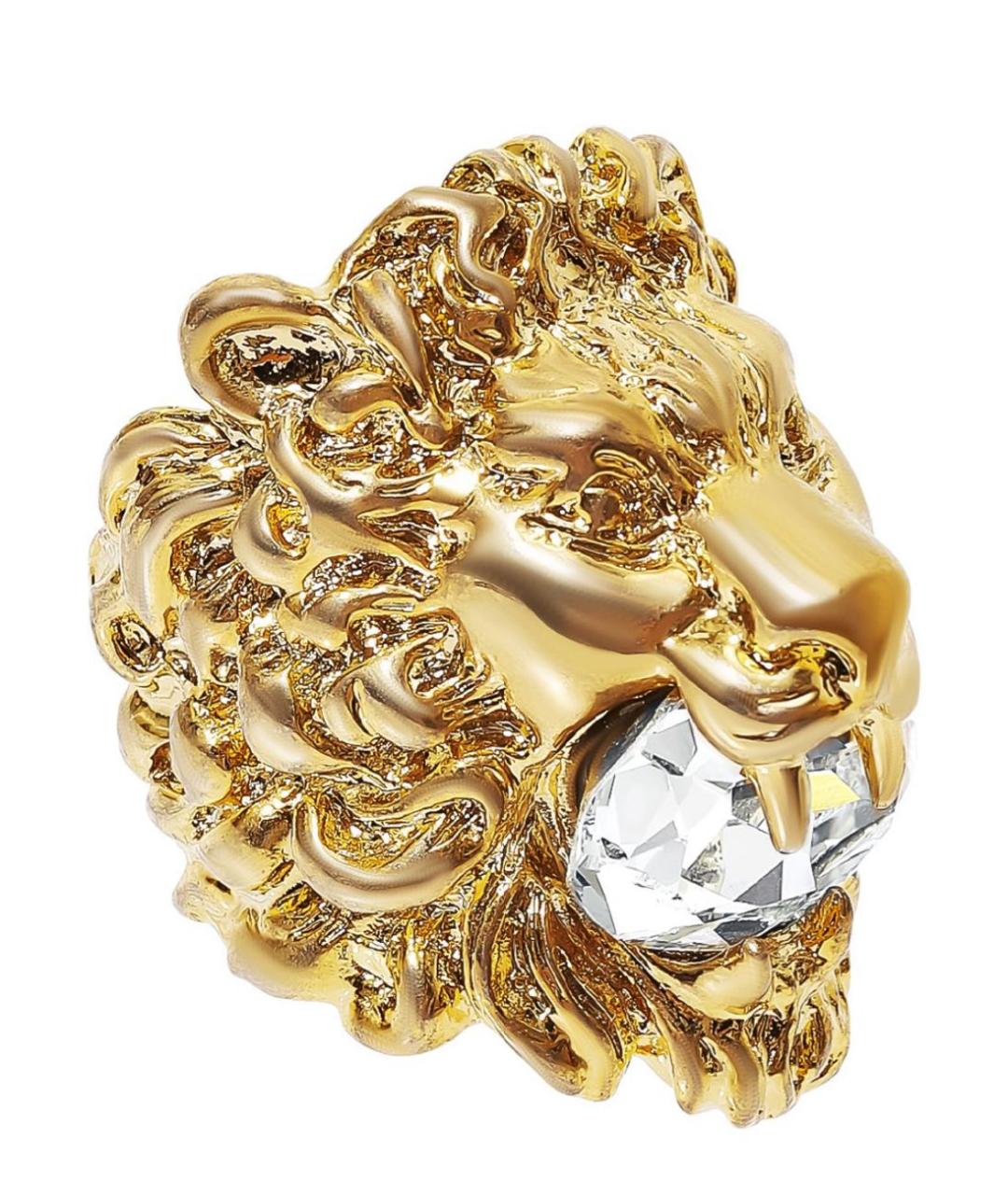 GUCCI Золотое кольцо, фото 1