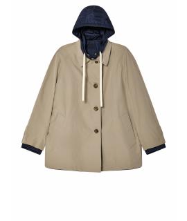 MIU MIU Тренч/плащ