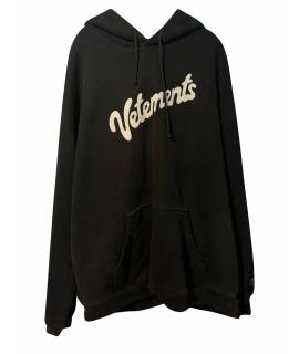 VETEMENTS Худи/толстовка