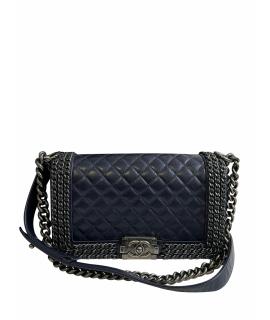 CHANEL Сумка через плечо