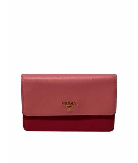 PRADA Клатч/вечерняя сумка