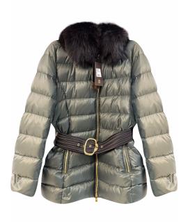 ROBERTO CAVALLI Пуховик