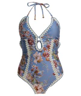 ZIMMERMANN Купальник