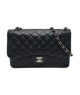 CHANEL Сумка с короткими ручками