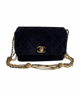 CHANEL Сумка через плечо