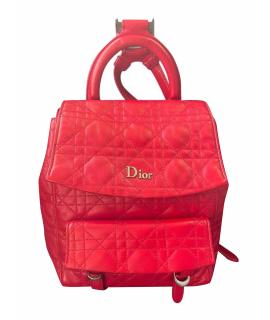 CHRISTIAN DIOR Рюкзак