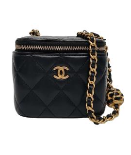 CHANEL Сумка через плечо