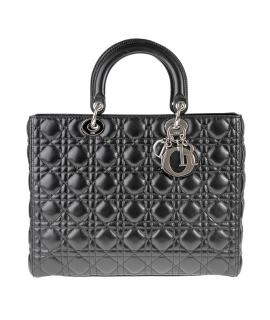 CHRISTIAN DIOR Сумка с короткими ручками