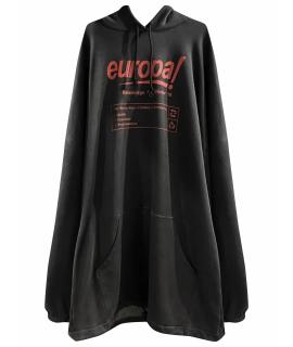 BALENCIAGA Худи/толстовка