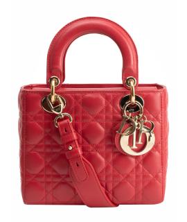 CHRISTIAN DIOR Сумка с короткими ручками