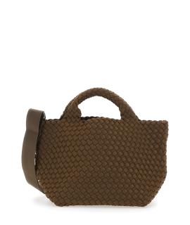 NAGHEDI Сумка тоут