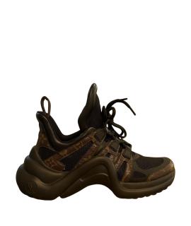 LOUIS VUITTON Кроссовки