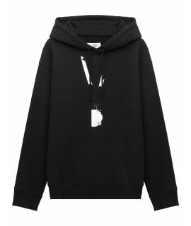 MM6 MAISON MARGIELA Худи/толстовка