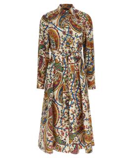 ETRO Повседневное платье