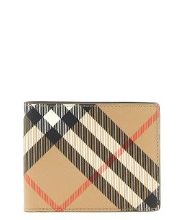BURBERRY Кошелек