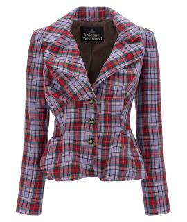 VIVIENNE WESTWOOD Жакет/пиджак