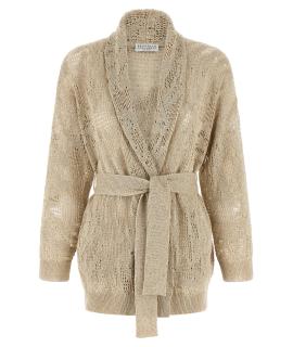 BRUNELLO CUCINELLI Кардиган