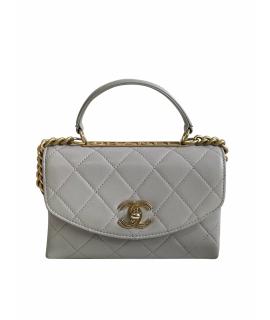 CHANEL Сумка через плечо