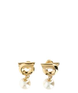 FERRAGAMO Серьги