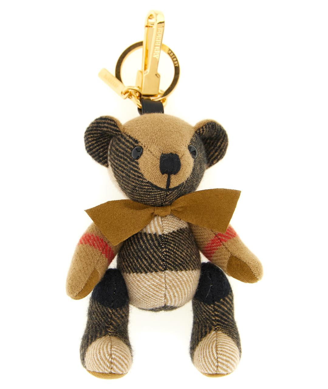 BURBERRY Мульти брелок, фото 1