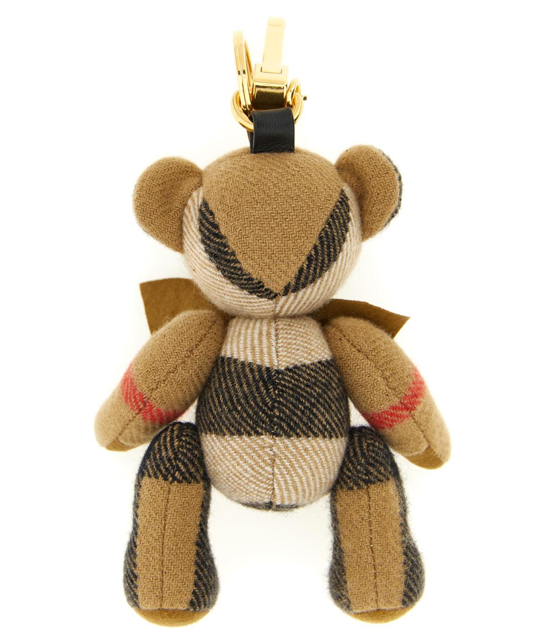 BURBERRY Мульти брелок, фото 2