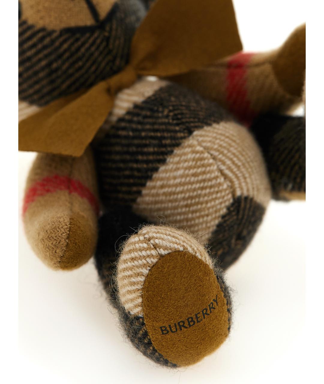 BURBERRY Мульти брелок, фото 3