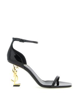 SAINT LAURENT Босоножки